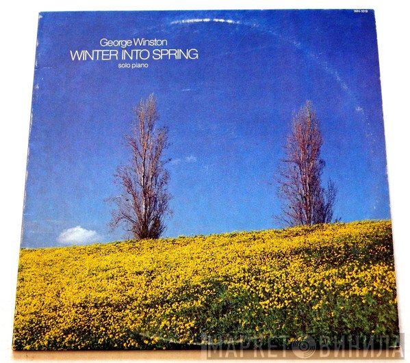 George Winston  - Winter Into Spring