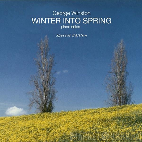 George Winston  - Winter Into Spring