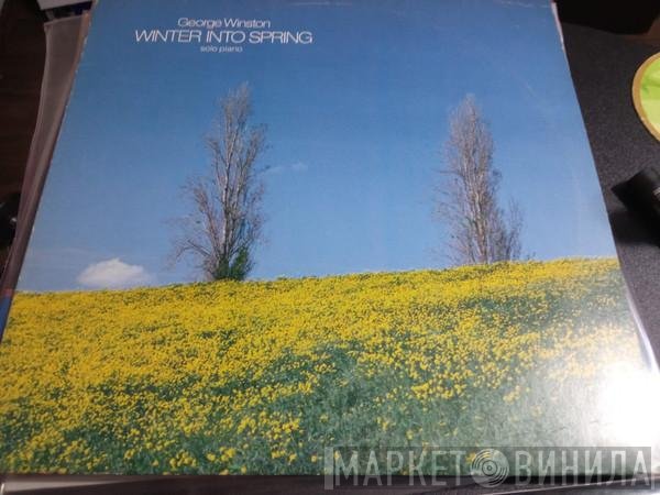 George Winston  - Winter Into Spring