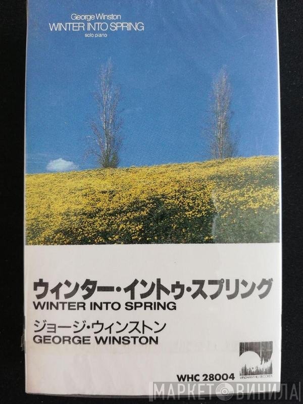 George Winston  - Winter Into Spring