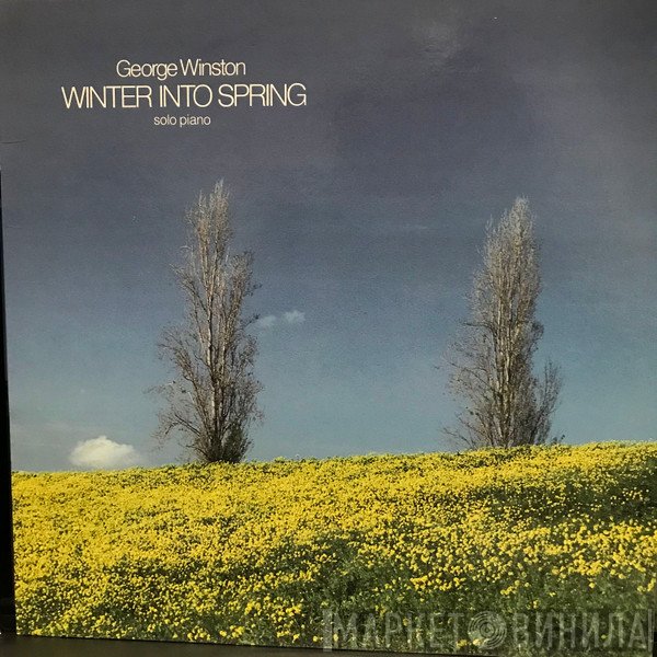 George Winston  - Winter Into Spring