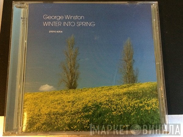 George Winston  - Winter Into Spring