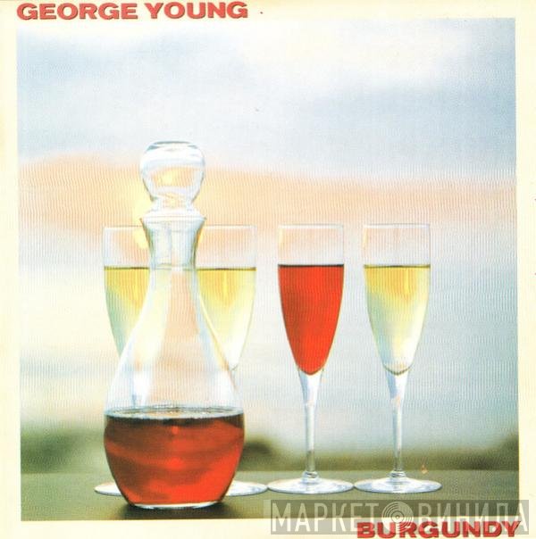 George Young   - Burgundy
