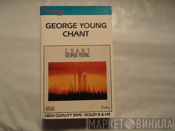 George Young   - Chant