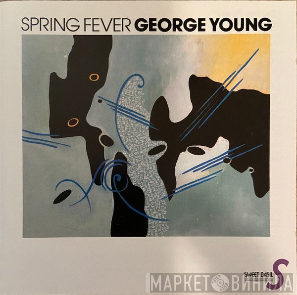George Young   - Spring Fever