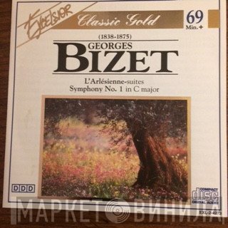 Georges Bizet - Georges Bizet