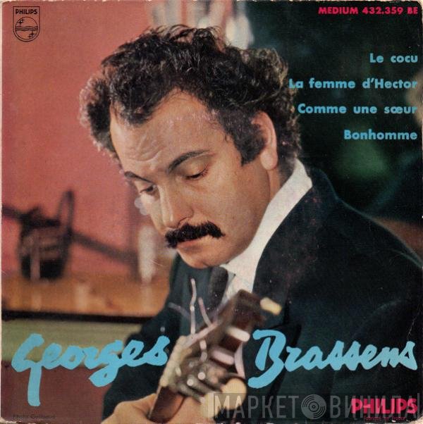 Georges Brassens - Le Cocu