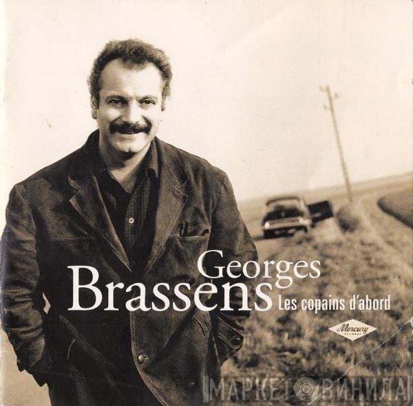 Georges Brassens - Les Copains D'Abord