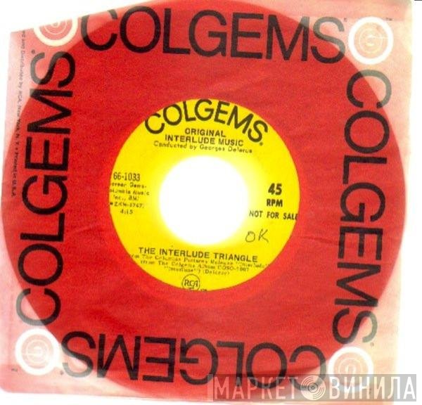 Georges Delerue  - Original Interlude Music