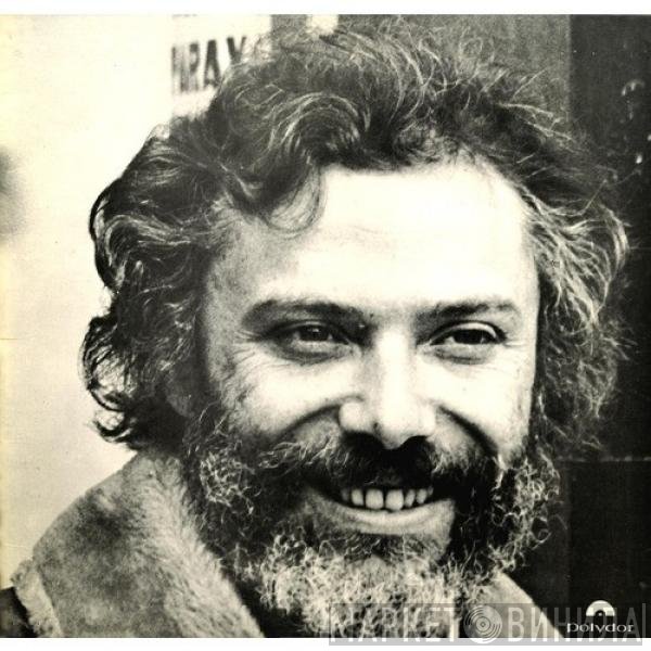Georges Moustaki - Georges Moustaki