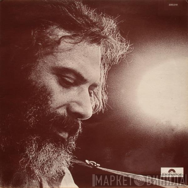 Georges Moustaki  - Georges Moustaki