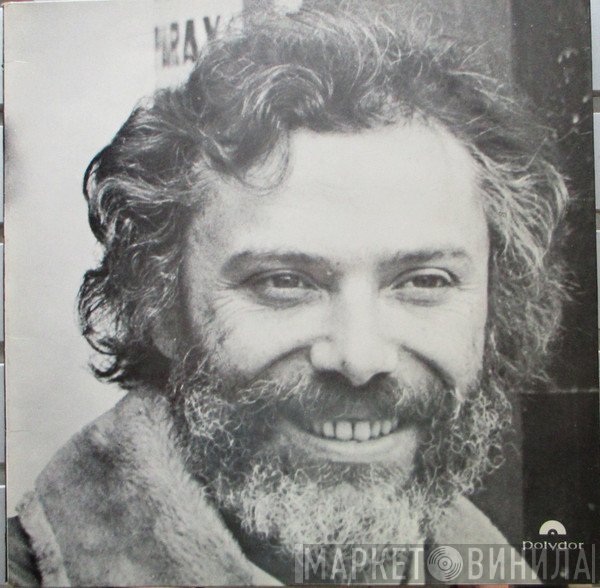 Georges Moustaki  - Georges Moustaki