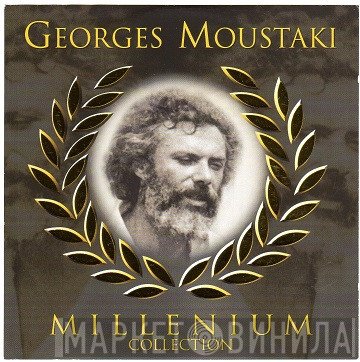 Georges Moustaki  - Millenium Collection