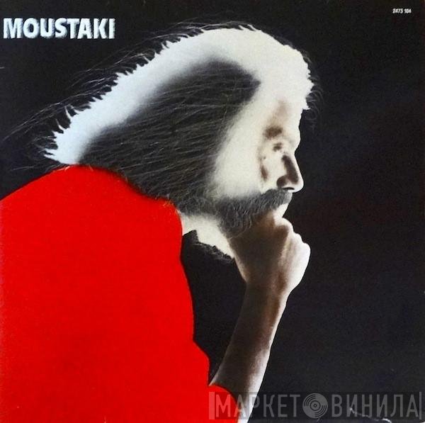 Georges Moustaki  - Moustaki