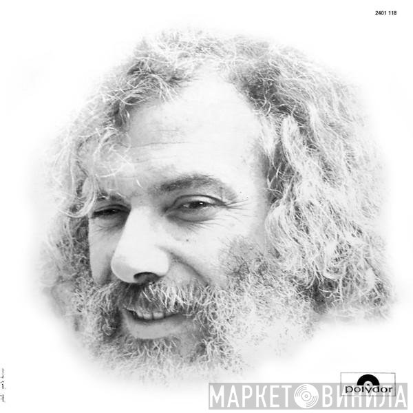 Georges Moustaki  - Moustaki