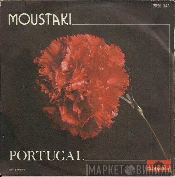 Georges Moustaki  - Portugal