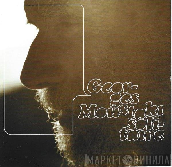 Georges Moustaki  - Solitaire