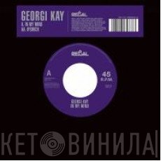 Georgi Kay - In My Mind / Ipswich