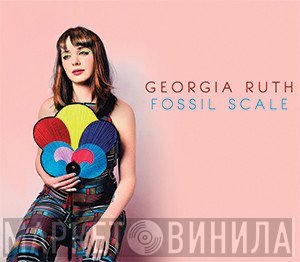 Georgia Ruth  - Fossil Scale