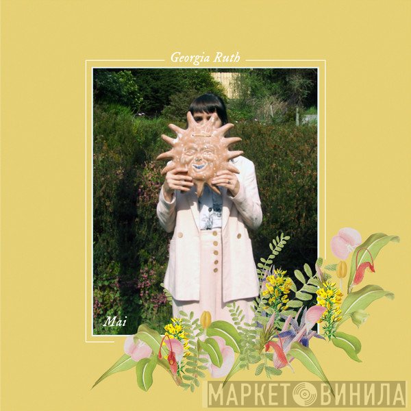 Georgia Ruth  - Mai