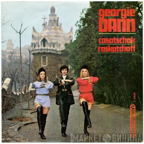 Georgie Dann - Casatschok / Raskatchoff