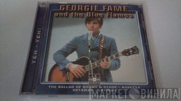 Georgie Fame & The Blue Flames - Yeh- Yeh