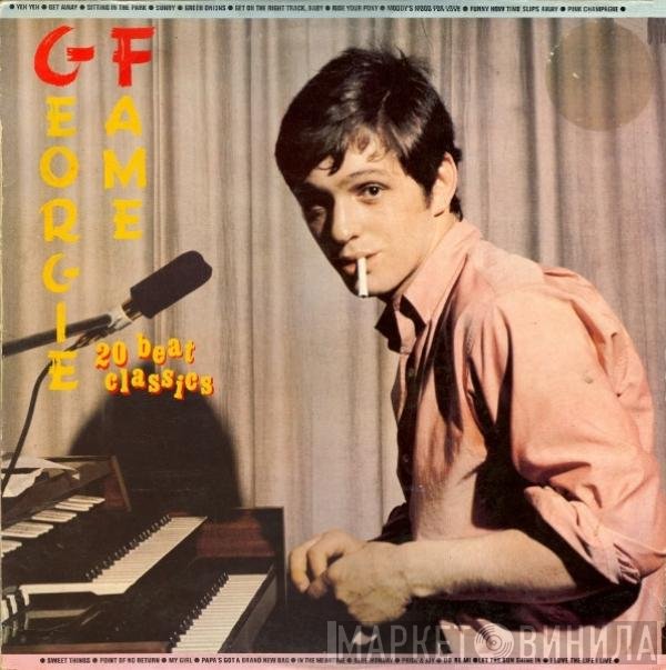 Georgie Fame  - 20 Beat Classics