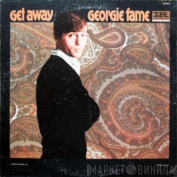 Georgie Fame  - Get Away