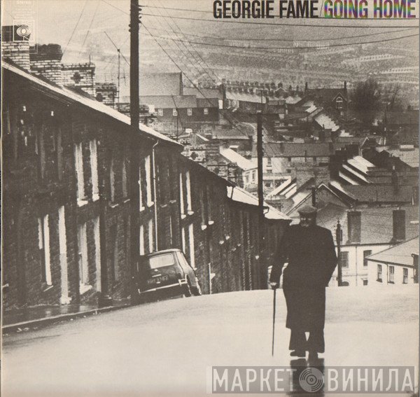 Georgie Fame  - Going Home