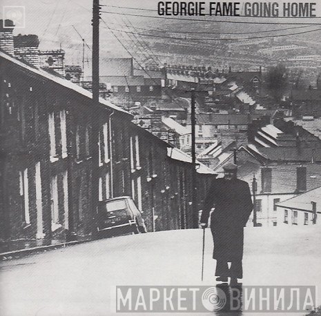 Georgie Fame  - Going Home