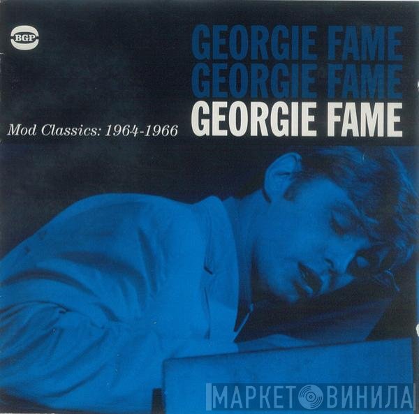 Georgie Fame - Mod Classics: 1964-1966