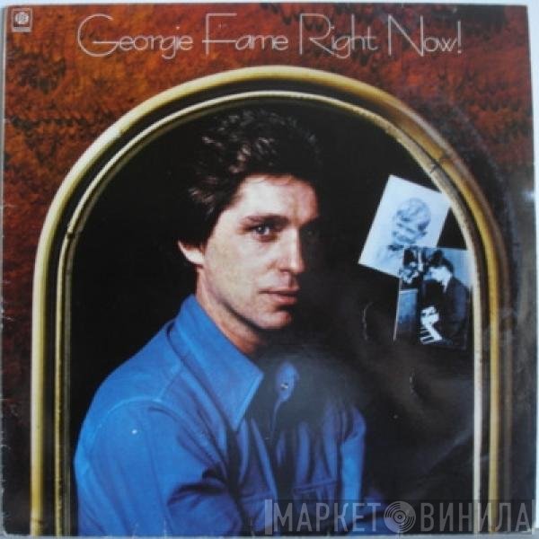 Georgie Fame  - Right Now!