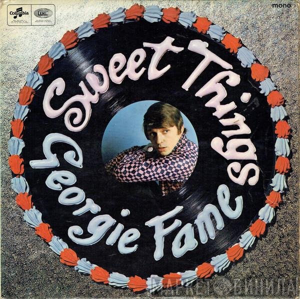 Georgie Fame  - Sweet Things