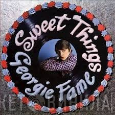 Georgie Fame  - Sweet Things