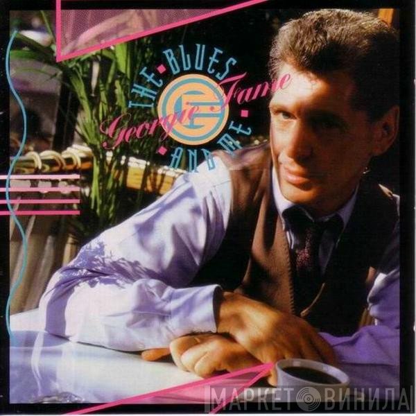 Georgie Fame - The Blues And Me