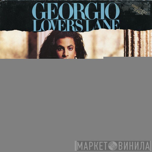 Georgio  - Lover's Lane