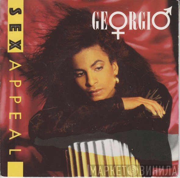 Georgio  - Sexappeal
