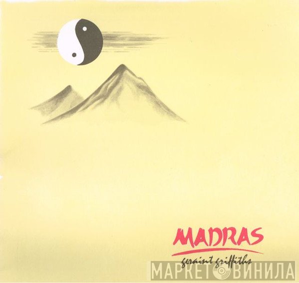 Geraint Griffiths - Madras