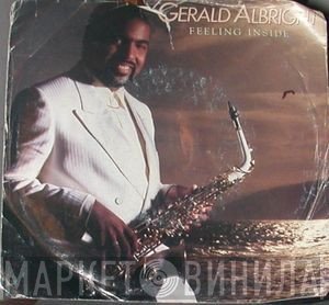 Gerald Albright  - Feeling Inside