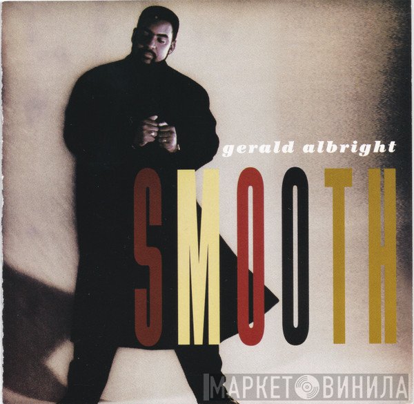 Gerald Albright  - Smooth