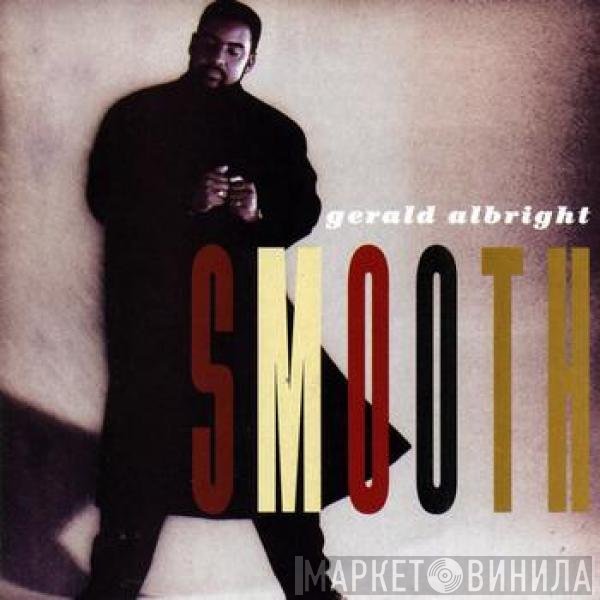 Gerald Albright  - Smooth