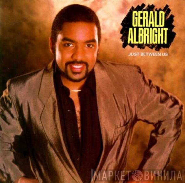 Gerald Albright  - So Amazing