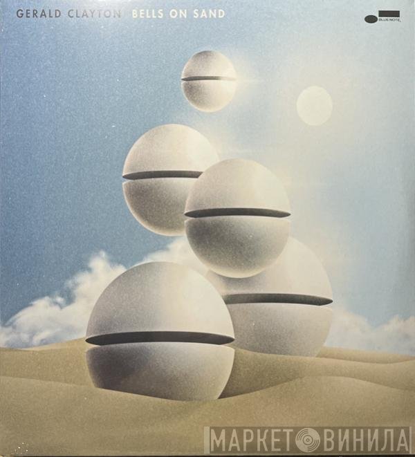 Gerald Clayton - Bells On Sand