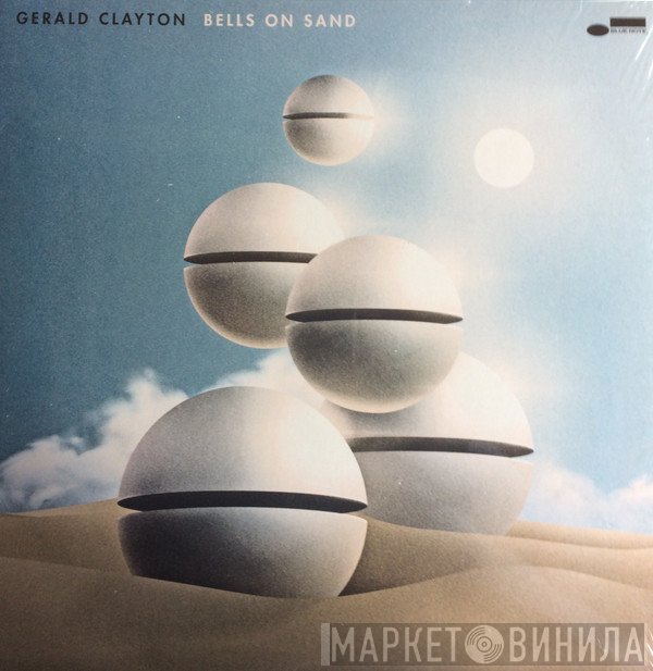 Gerald Clayton - Bells On Sand