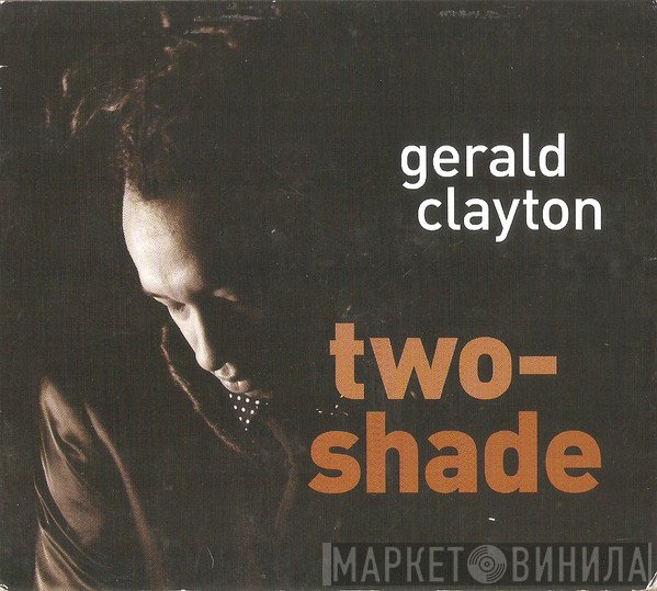 Gerald Clayton  - Two-shade