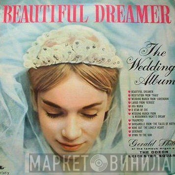 Gerald Shaw - Beautiful Dreamer - The Wedding Album