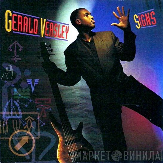 Gerald Veasley  - Signs