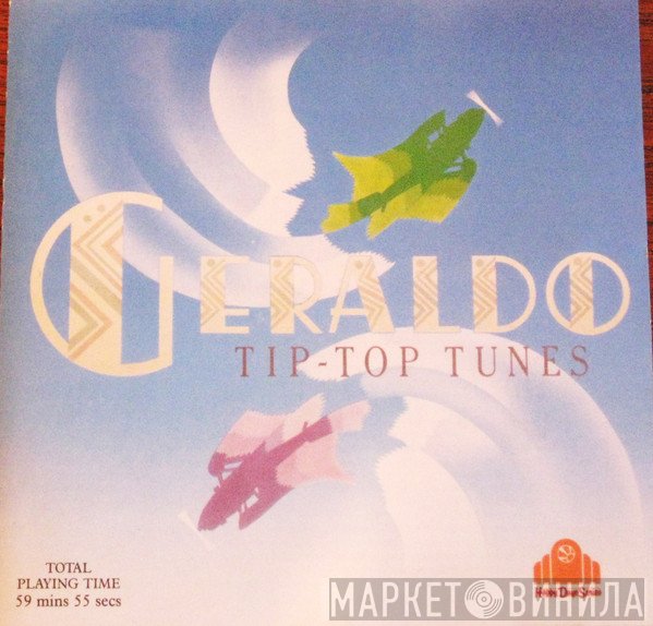 Geraldo  - Tip-Top Tunes