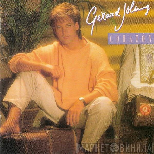Gerard Joling  - Corazón