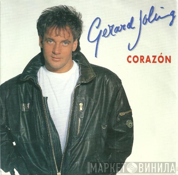 Gerard Joling  - Corazón